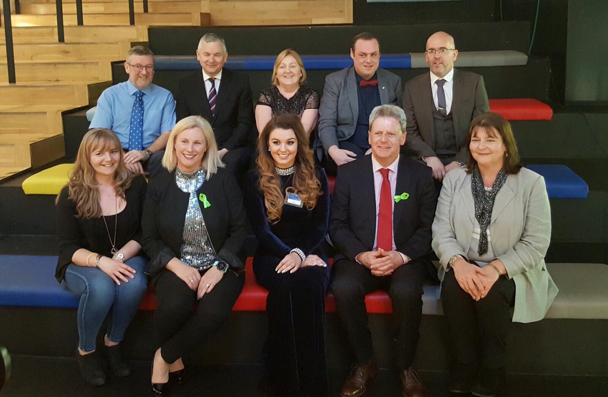 Thanks to <a href="/ddletb/">Dublin & Dún Laoghaire ETB</a> <a href="/MentalHealthIrl/">Mental Health IRL</a> <a href="/FastrackintoIT/">Fastrack into Information Technology (FIT)</a> <a href="/NOSPIreland/">HSE National Office for Suicide Prevention (NOSP)</a> <a href="/YSInow/">Young Social Innovators</a> <a href="/DonalLiveLife/">Donal Walsh LiveLife</a> <a href="/Donal_Walsh_/">Elma Walsh</a> Sean Daly Rebecca Walsh