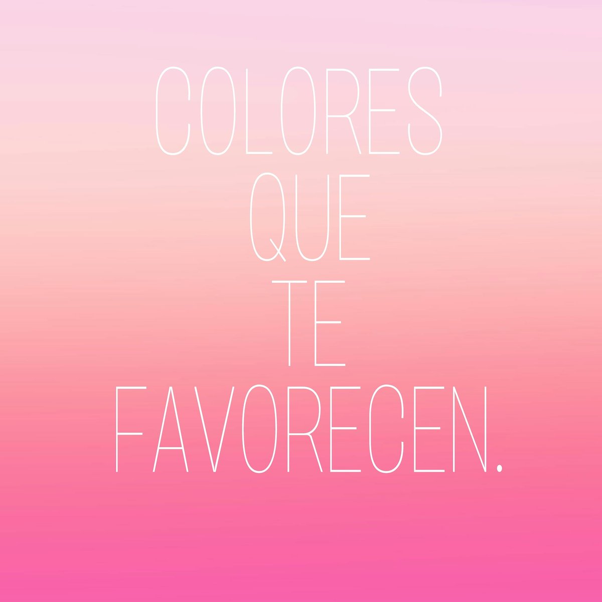 mjfernandez22's tweet photo. Buscando el punto exacto entre lo que te va..., lo q te gusta...???? #colorometria #realzar #sacateelmayorpartido #
https://t.co/hv6iOeToBf https://t.co/vgTXtvVcGO