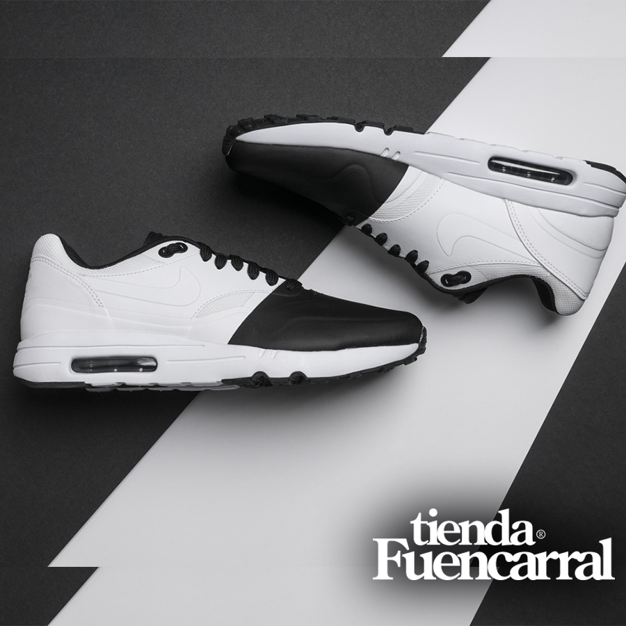 Fuencarral's tweet photo. No te vuelvas tan loco al verlas, están buenas, te están esperando... pero se van rápido. Nuevas #AirMax1Ultra. https://t.co/helFoNuSGp