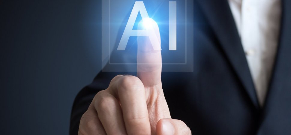 Why Digital Marketers Need To Get On Board With AI Now: ow.ly/zIdb100FfTD