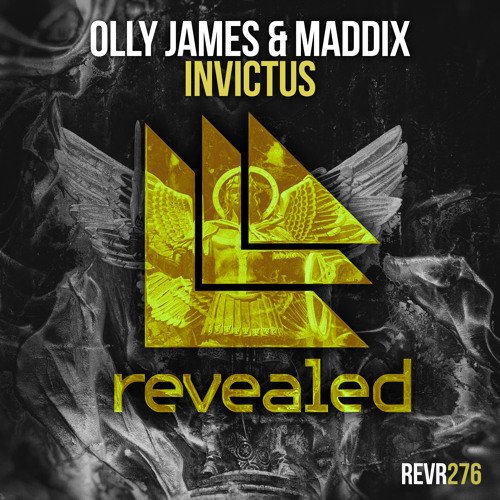 RevealedRecMx's tweet photo. #np #RR114 @OIIyJames & @MaddixMusic - Invictus ➤ https://t.co/A2g9HPdT4Z 🔥🔥🔥🔥🔥 https://t.co/r40LSuubFa