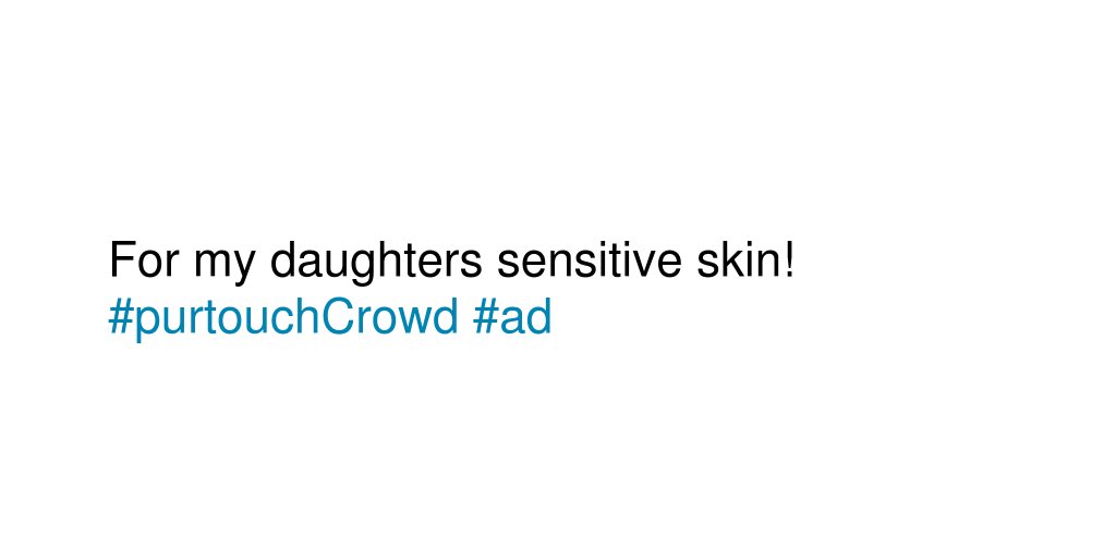 AmberRuth91's tweet photo. Tell us why you want to try a sample of Dreft purtouch. #purtouchCrowd #ad https://t.co/SNkgWqSqYV
