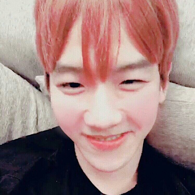 exodus_12only's tweet photo. 🎉🎁Happy Birthday Byun Baekhyun🎂🎉 วันเกิดแบคฮยอนนี่ 
🌟แจกA'PIEU SUGAR MELTING TINT (สี RD01) จ้า ประกาศ 07/05 เวลา22.00 น. #HappyBaekhyunDay https://t.co/V5tgB5VjO8