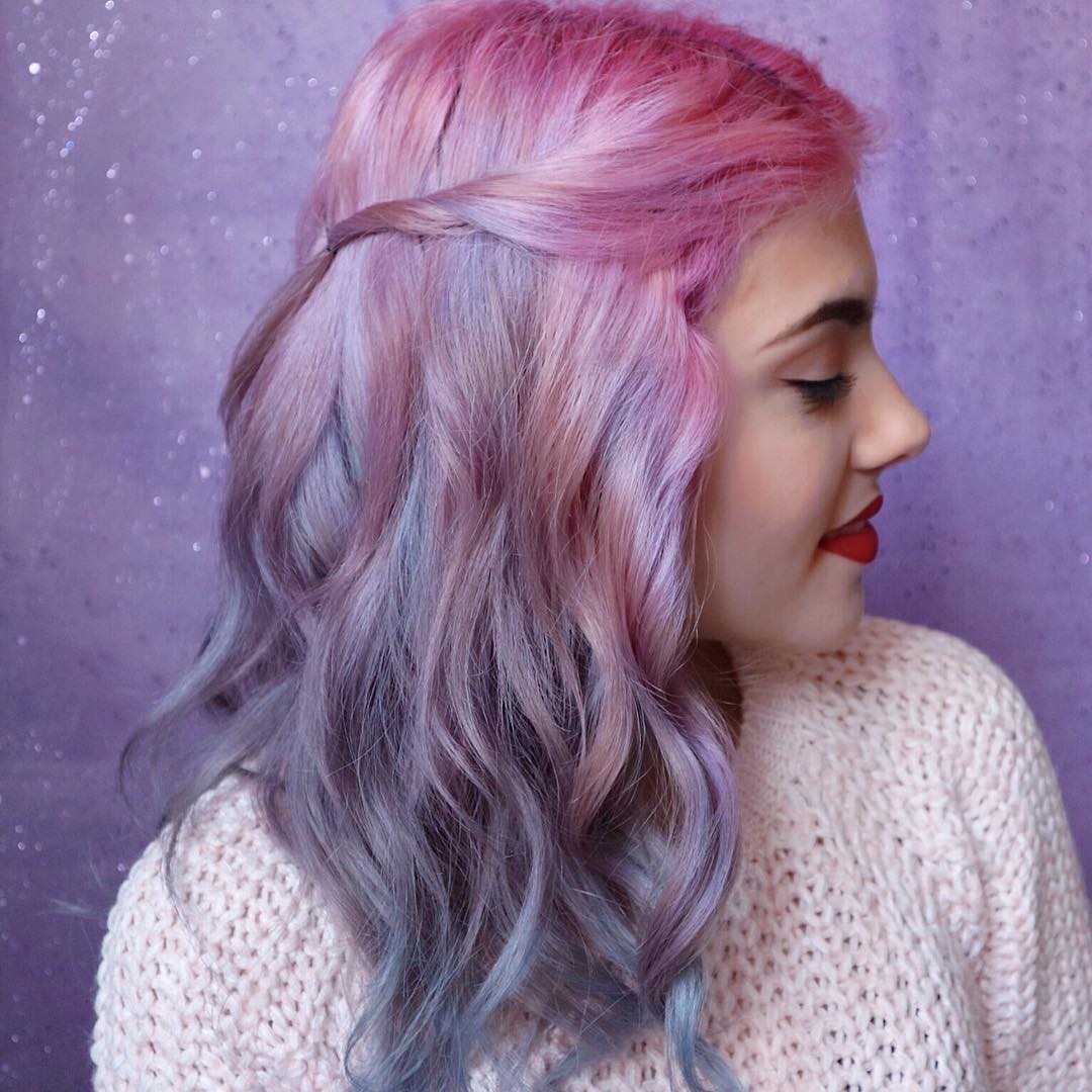 ChooseOne___'s tweet image. Choose one 🌈