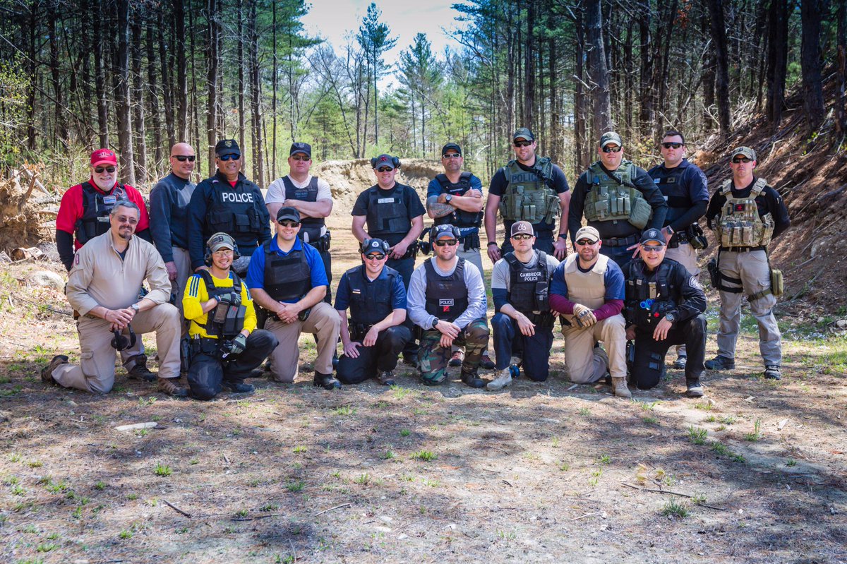 PublicSafetyMM's tweet photo. Thank you to all the participants at the Officer Down Rescue Instructor class. More photos from the event coming soon. #tactical #TECC #EMS https://t.co/A6lwa1J9zT