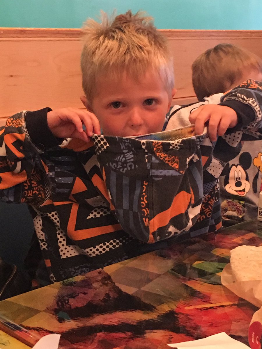 Aaron Jetzer tweet media