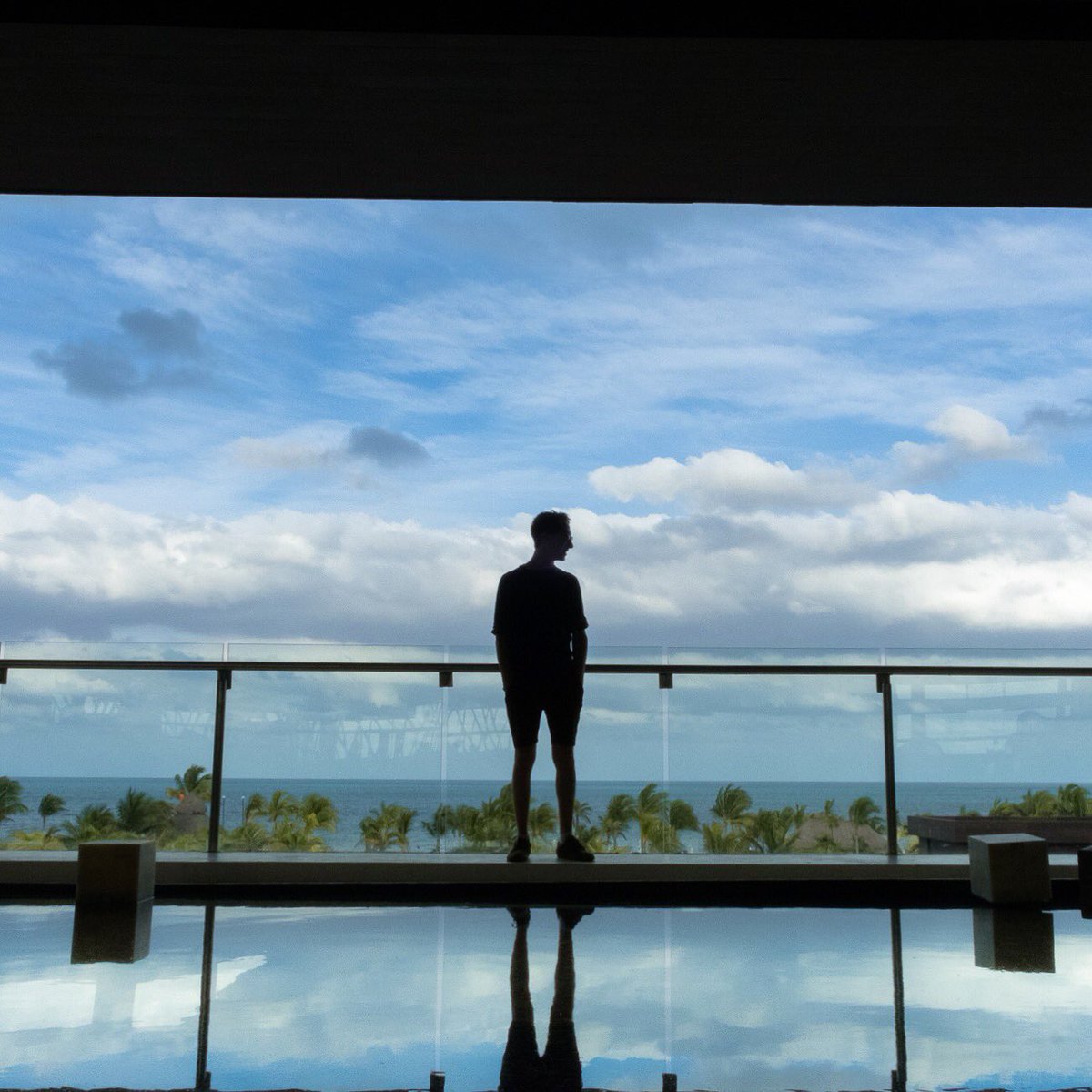#cancun isnt a bad place to hangout #photographer #resort #mexici