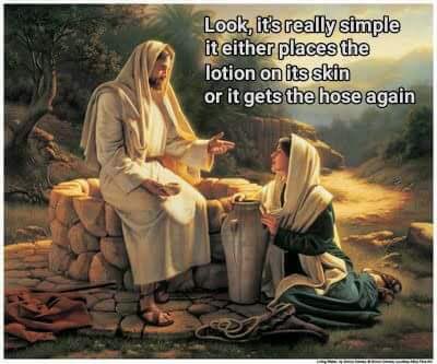 fibertech80's tweet image. Amen