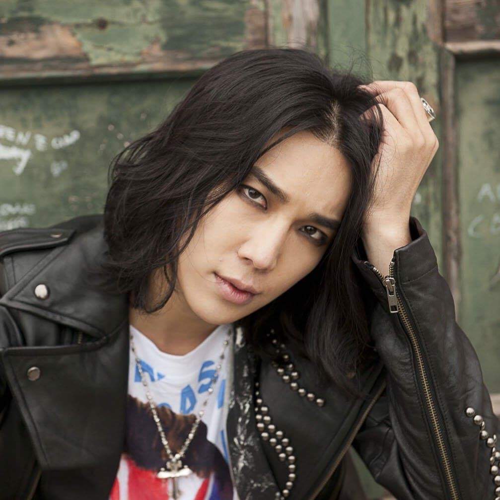 feiyen_chow's tweet photo. Jung Min's IG new profile photo : ROMEO san ๐๐๐
#ROMEO #WaitingForROMEO #AlwaysBeWithYou
Credits : mnflnz https://t.co/ED6edB91JC