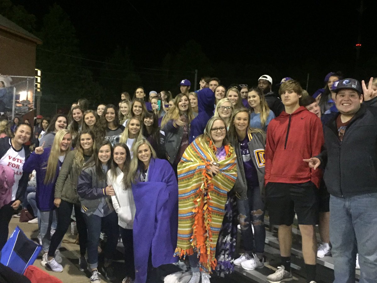 dchsjaguars's tweet photo. Congrats to our baseball team on their playoff victory tonight! #PlayOnePlayAll #TeamDCS https://t.co/LRZJiPbECU