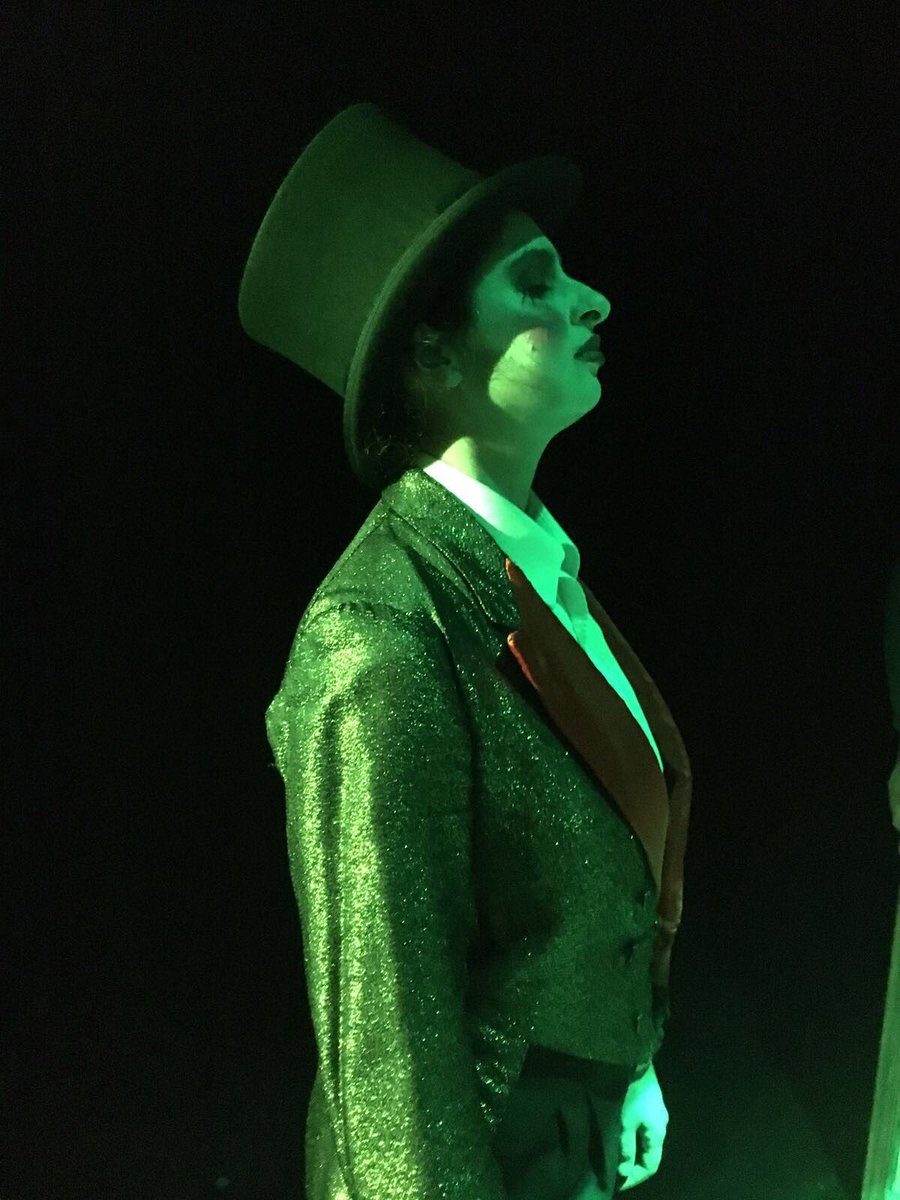 Another inspiring day filming with a wonderful team <a href="/RCStweets/">Royal Conservatoire of Scotland</a> @RandVFoundation