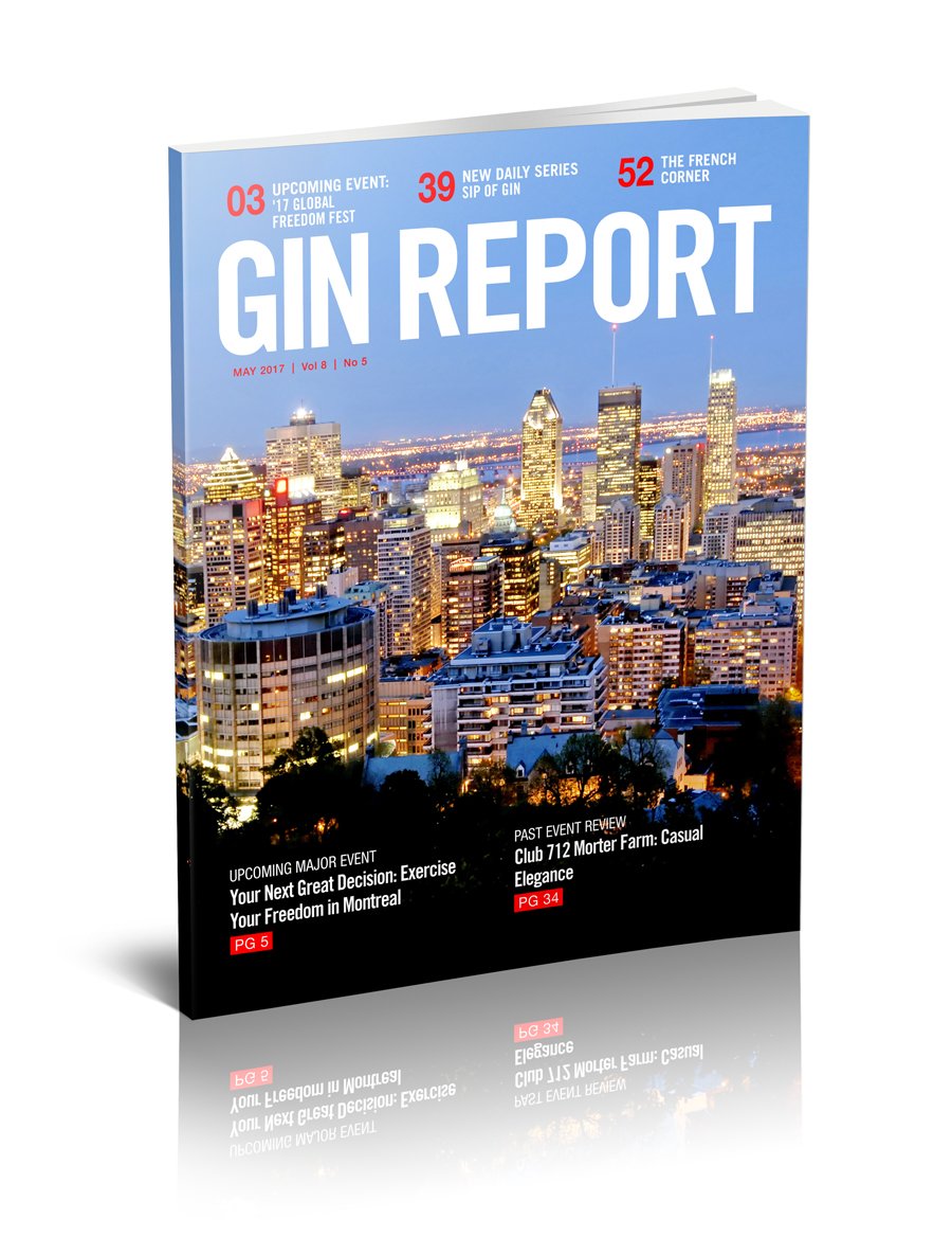 GINEVOLVE's tweet photo. May #GINReport is published. Checkout the #Club712 event review and upcoming #GFF17 venue info, #GINEvolve, https://t.co/As3PpFRLJL https://t.co/Wn7hHdPXgQ