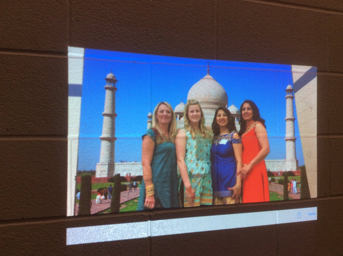 1GreatLakes2013's tweet photo. Exploring the world with Green Screen on Asian Heritage Day @wendy_vokey @logue_michael @RobinAPerri @RipenjitHothi @SonikaWadhwa https://t.co/rVYfQFHYaU