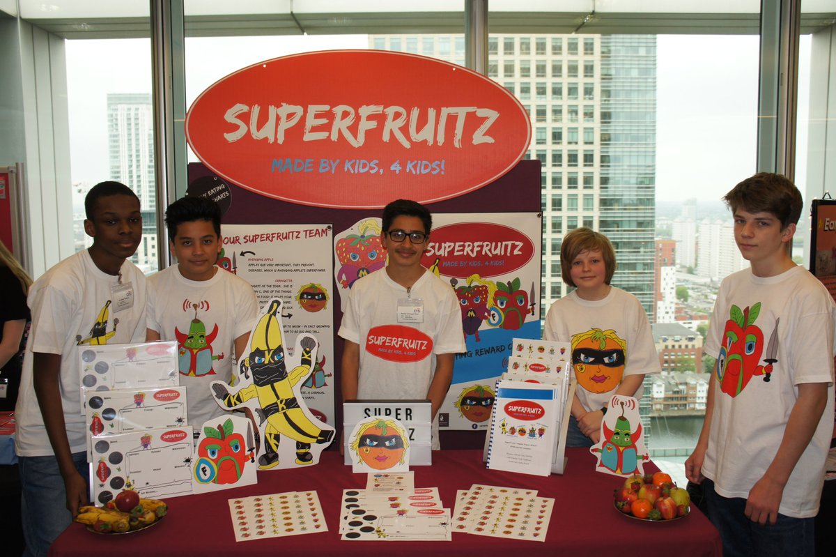 SuperFruitz's tweet photo. #SuperFruitz #EveryMomentMatters @StDunstansColl https://t.co/XjpU0gG2I3