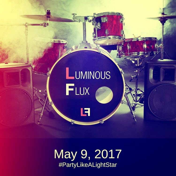 Are you ready to #PartyLikeALightStar ? See you next week.