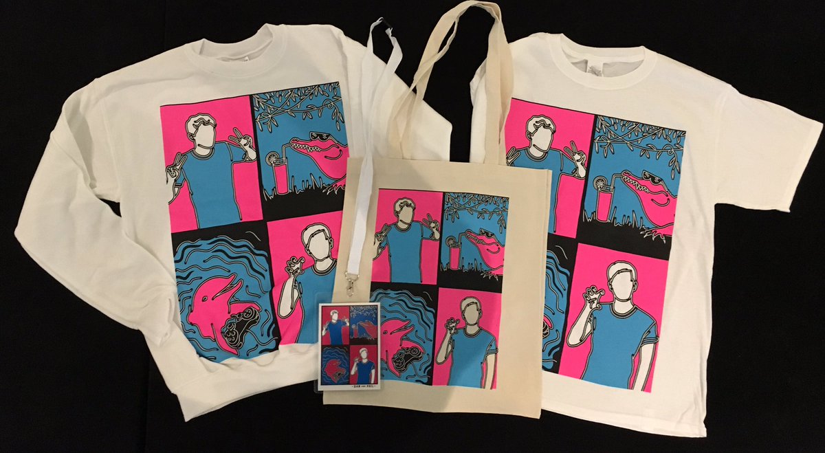 irlmerchandise's tweet photo. Greetings from #playlistlive ! 

Check out the new Orlando merch available outside the extravaganza kickoff show https://t.co/l9SorOkxYr