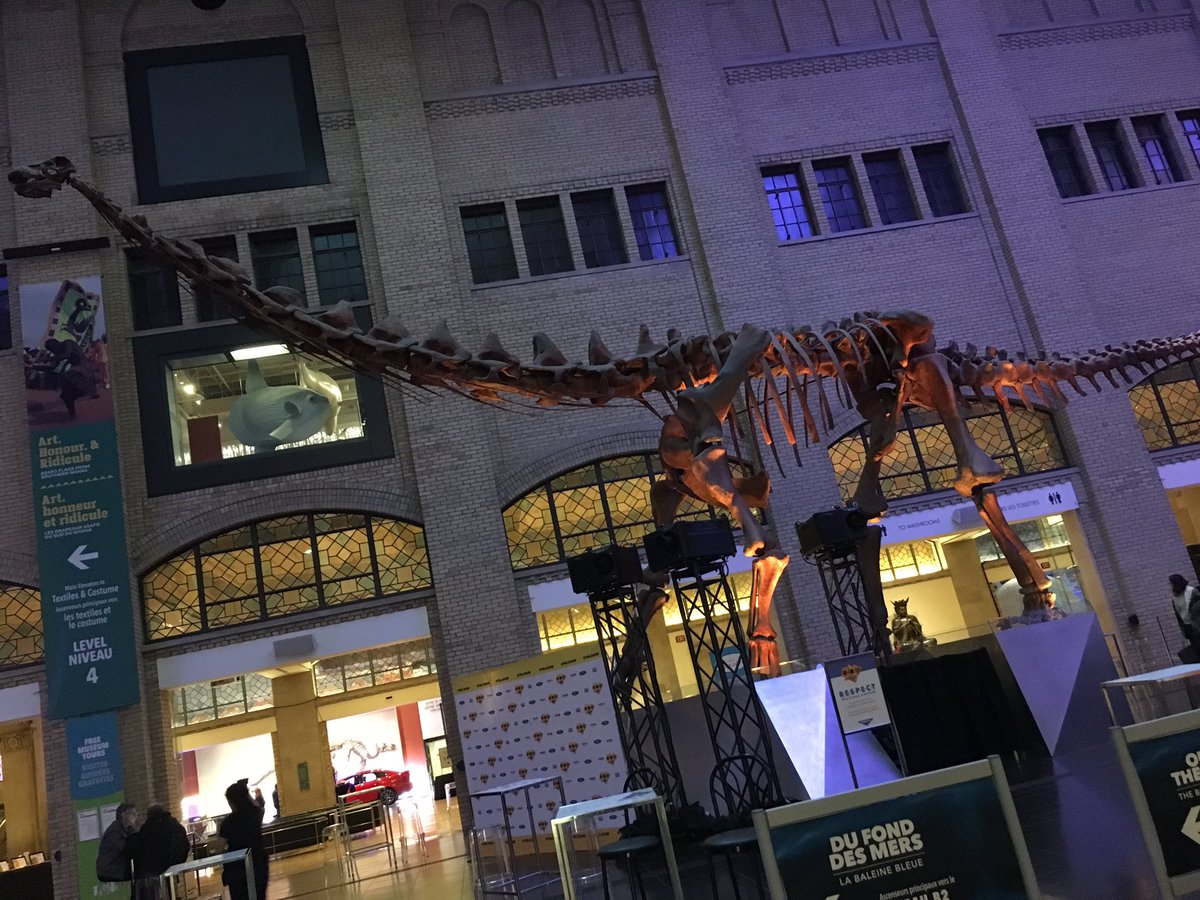 T minus 1 hour till the doors open for the kick off of #FNLROM ! Get your sweet bliss on the dance floor till 11pm. Woo hoo!