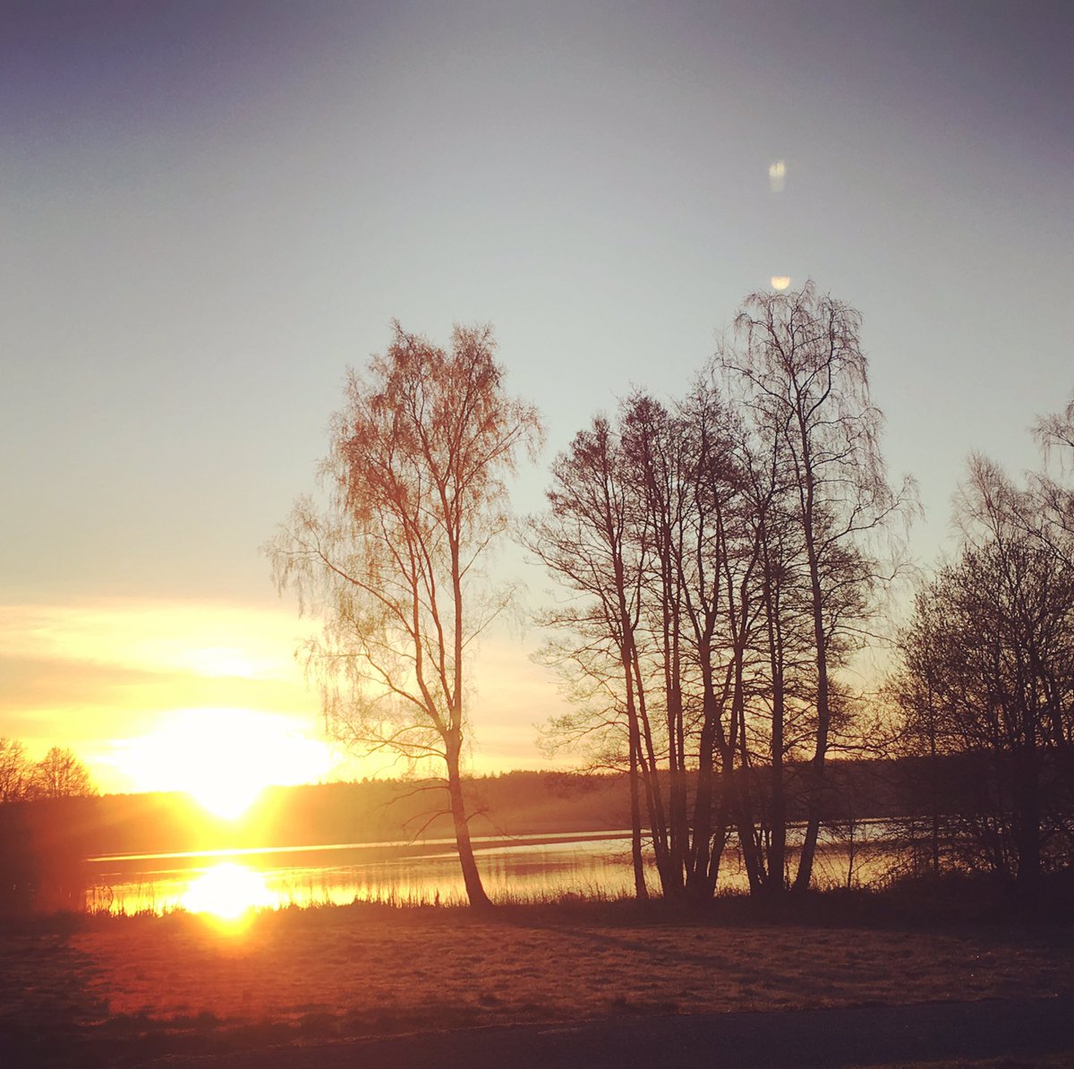 anythingpositiv's tweet photo. #morningrun #grit #anythingpositive reward for 6 months running in darkness! 4.30am -stunning light https://t.co/DbDuOnDJKo