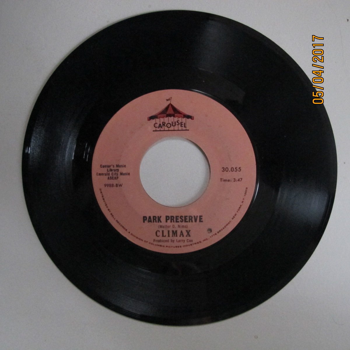 recordonthewaIl's tweet photo. 1971 #Climax #PreciousAndFew/ #ParkPreserve 7.77 on Amazon https://t.co/P4e4Kqowc2 #vintage #vinyl #1970s https://t.co/RaIZkf4OLi