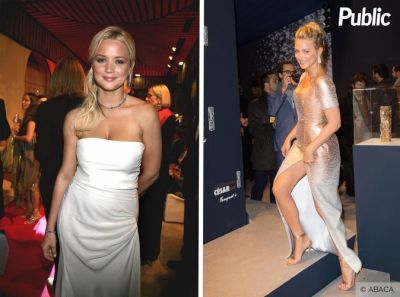 Happy Birthday Virginie Efira: ses tenues les plus sexy ! > Virgin... 