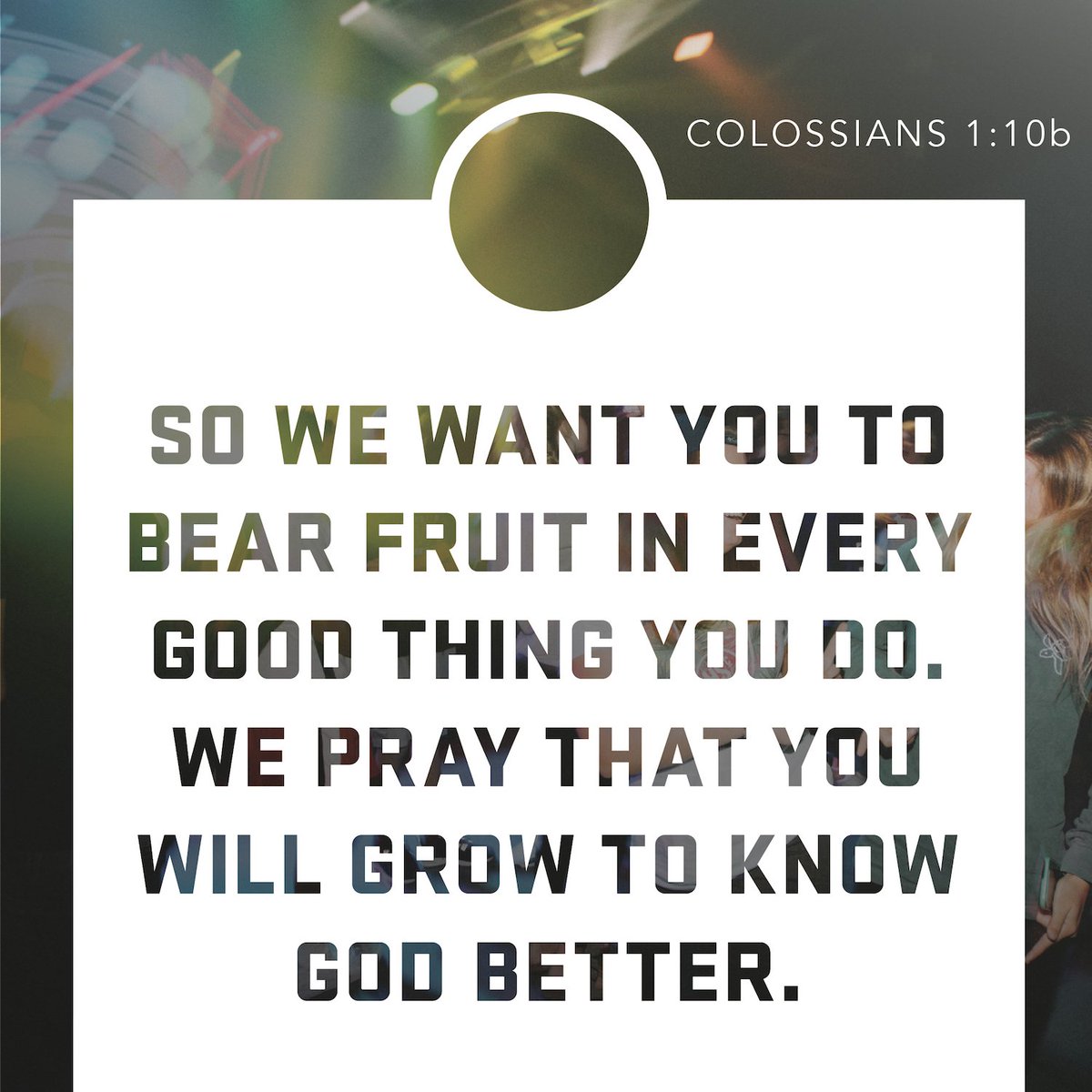 fellowshipsm's tweet photo. What’s something you recently learned about God? https://t.co/Xmjd4hNXhJ
