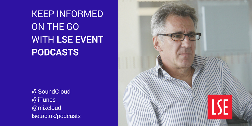 LSEpublicevents's tweet photo. Looking for weekend listening? Promoting the #economic case for #mentalhealth is an #LSEWorks talk from @PSSRU_LSE https://t.co/pbNMkugmxn https://t.co/lf4Mxx9cXW