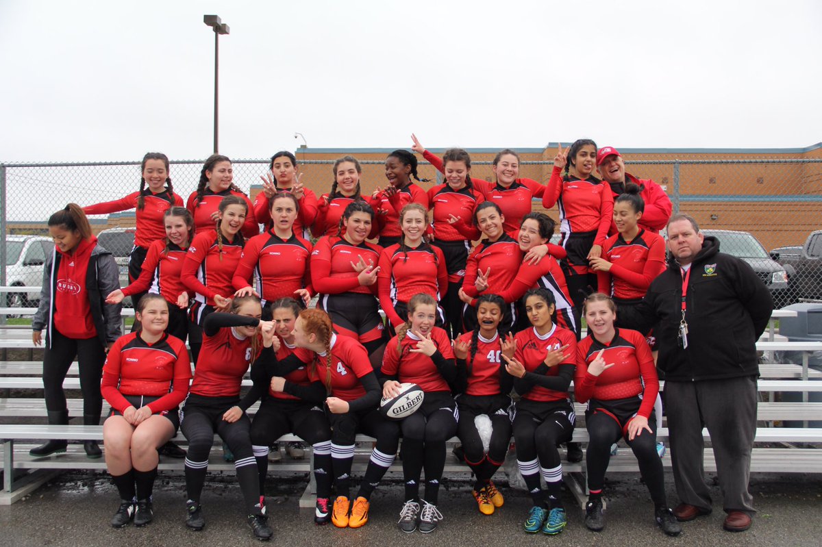 Big thank you to Emma for capturing some great team shots!