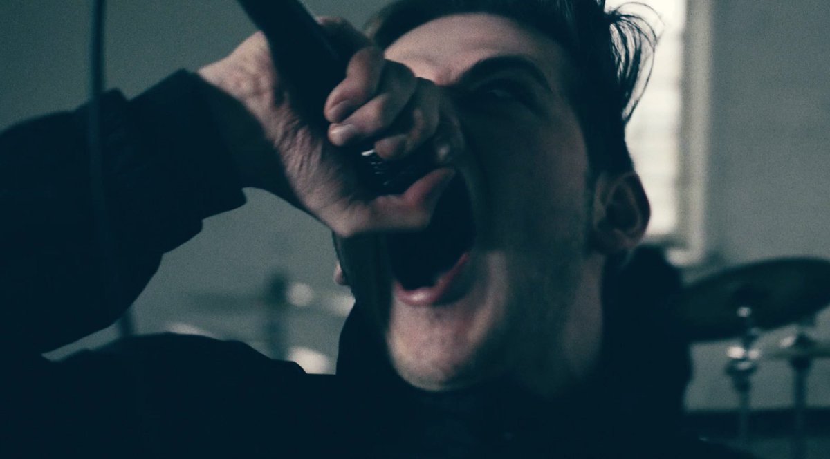 Over 5K views on "Denial" so far! Give it another spin youtu.be/B5LoeBL_PJg