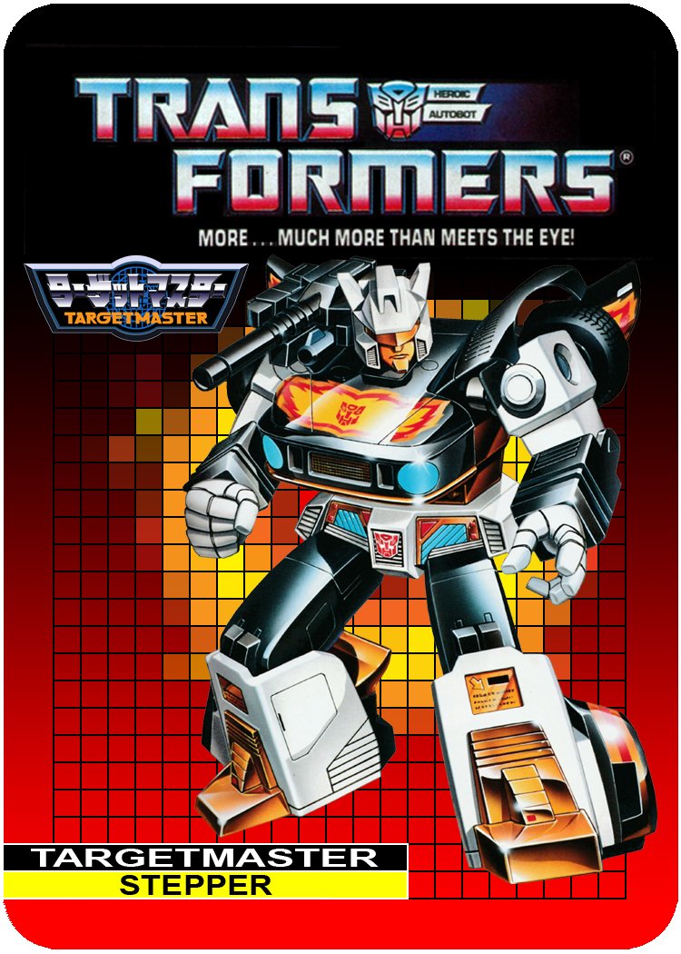 Transformers Cards tweet media