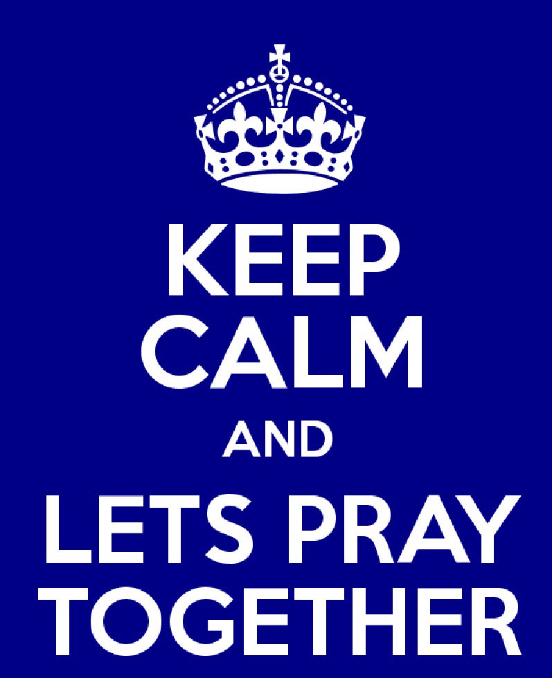 clcblue's tweet photo. Not sure what kind of day you had but I do know a great way to end it...join us tonight at 7 for prayer! https://t.co/r8wm81mypm