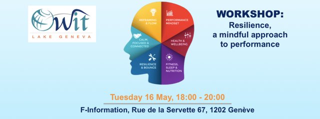 How can you build #resilience in the face of change? Join @AlexiaMichiels of <a href="/Resiliencei/">Resilience Institute</a> for our upcoming workshop owit-lakegeneva.org/event-2462482