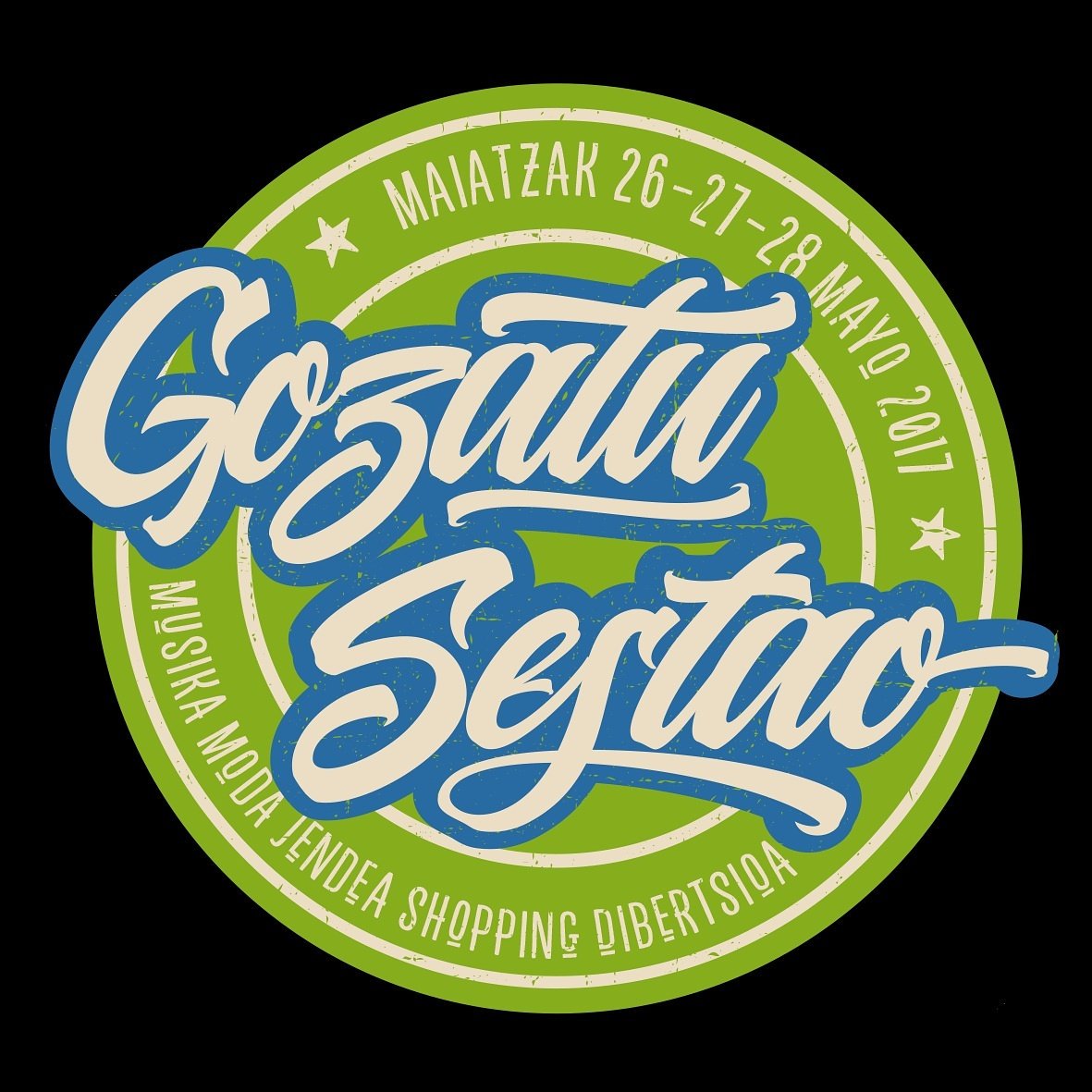 ACSestao's tweet photo. ¡Un año más! ¡Disfruta Sestao! ¡Nuestro Sestao! https://t.co/8wpPxlMTUp