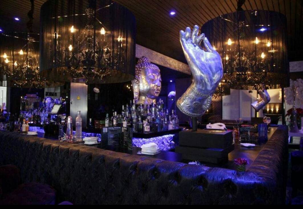 Nosotros estamos preparados para darlo todo. No se re ocurra quedarte en casa, es viernes y se sale :)