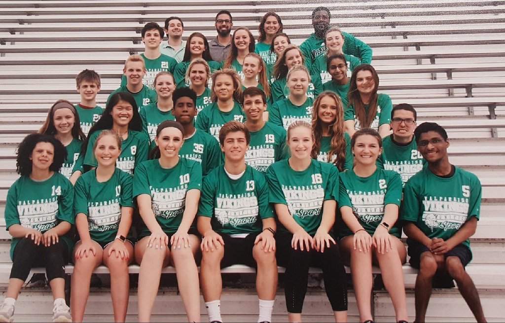 NWINews's tweet photo. Valparaiso High School Unified Track Program Sees Positive Returns in Inaugural Year https://t.co/05gikHJPCa https://t.co/hectvOkXQx