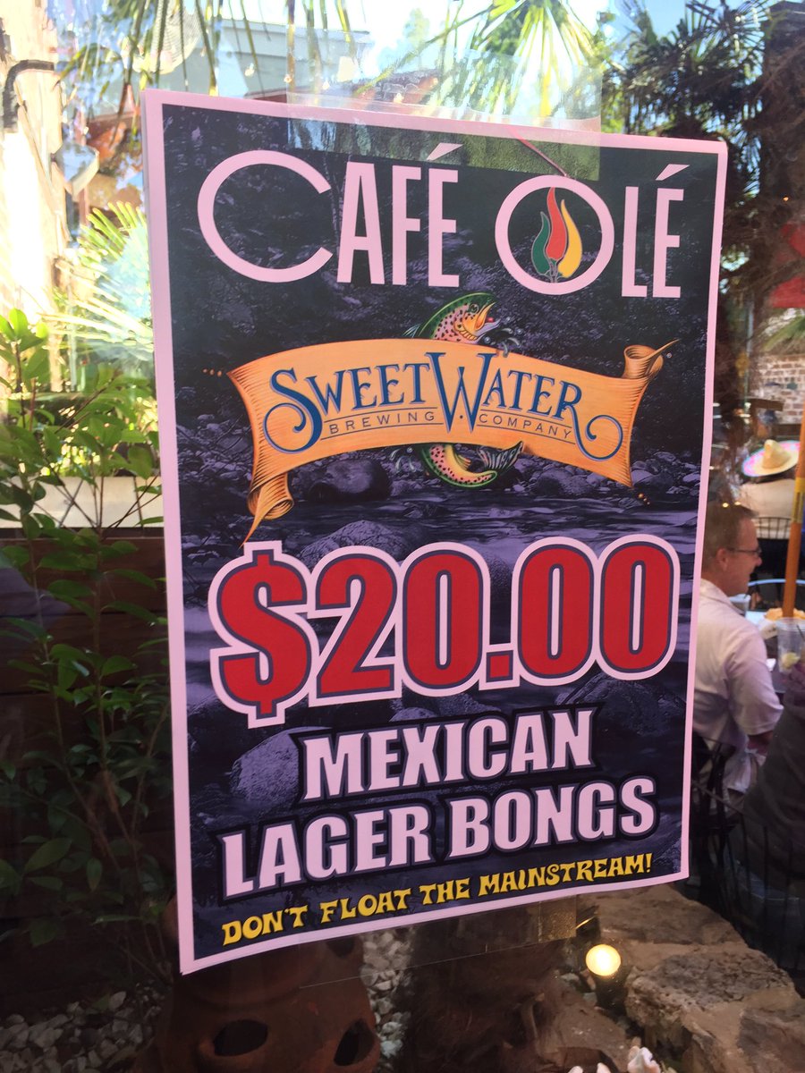 SweetWater in TN tweet media