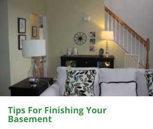 Still waiting for the right time to finish your basement? The time is now. #homes #yycre #finishing #renovations ow.ly/MkMU30brmAY