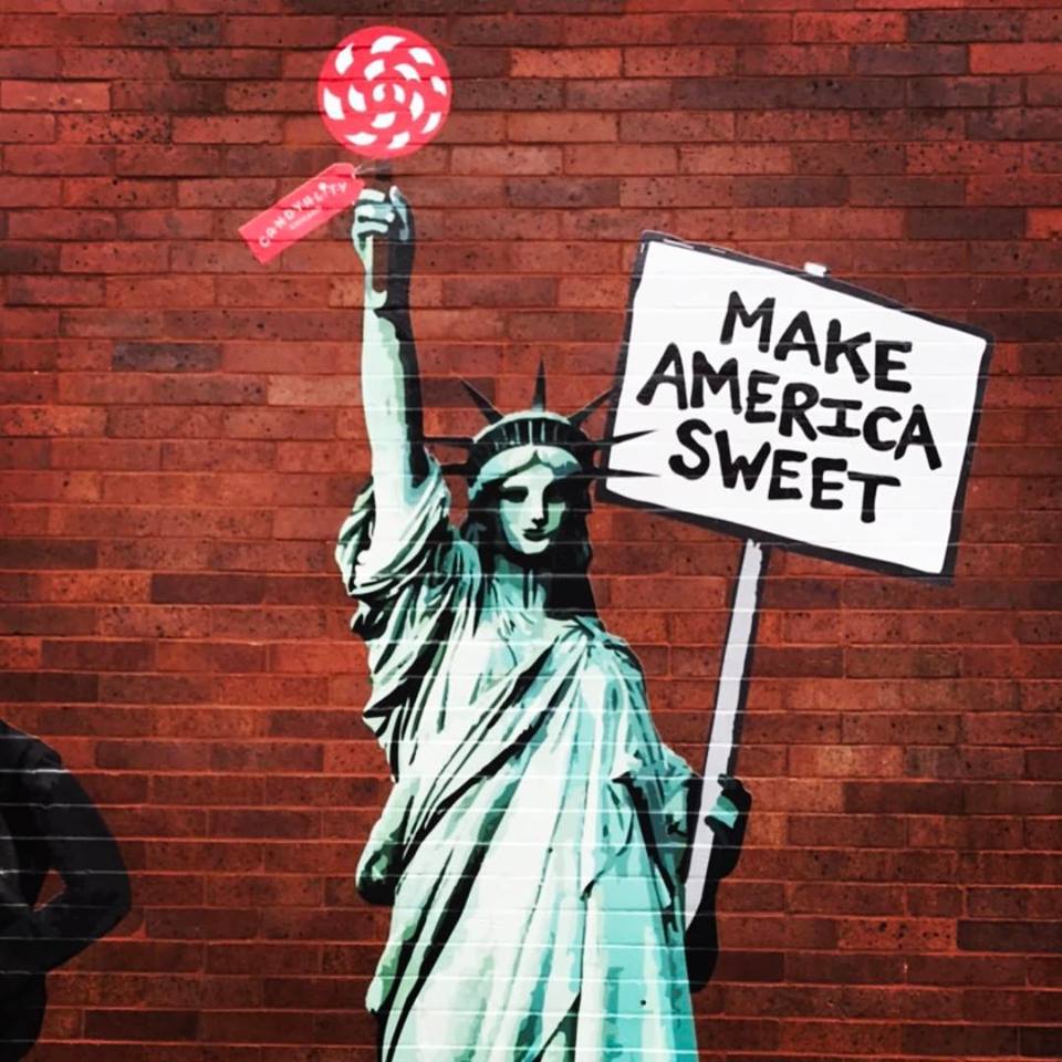 Add a little sugr to your life 🍭 #findyoursweetspot #sugr #app #Chiicago #Milwaukee 
DOWNLOAD APP:itunes.apple.com/us/app/sugr/id…