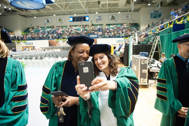 UNCWilmington's tweet photo. Let us know which 'Hawk has your heart by using #UNCW2017! We'd love to tag them all, but we'll have to leave that to you all! https://t.co/Uz4HIyNXZ5