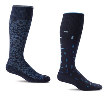 SockTechUK's tweet photo. Don't let #DVT ruin your #holiday! Pull on your Sockwells &amp; do the in-flight exercises recommended in this article: https://t.co/D5uvvyUfc7 https://t.co/AbtPINv4om
