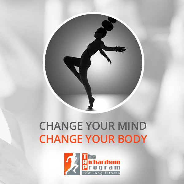 RichardsonProg's tweet image. It’s all about your mindset. If you make a decision and stick by it, everything else will work out by itself.

#Changes  #RichardsonProgram