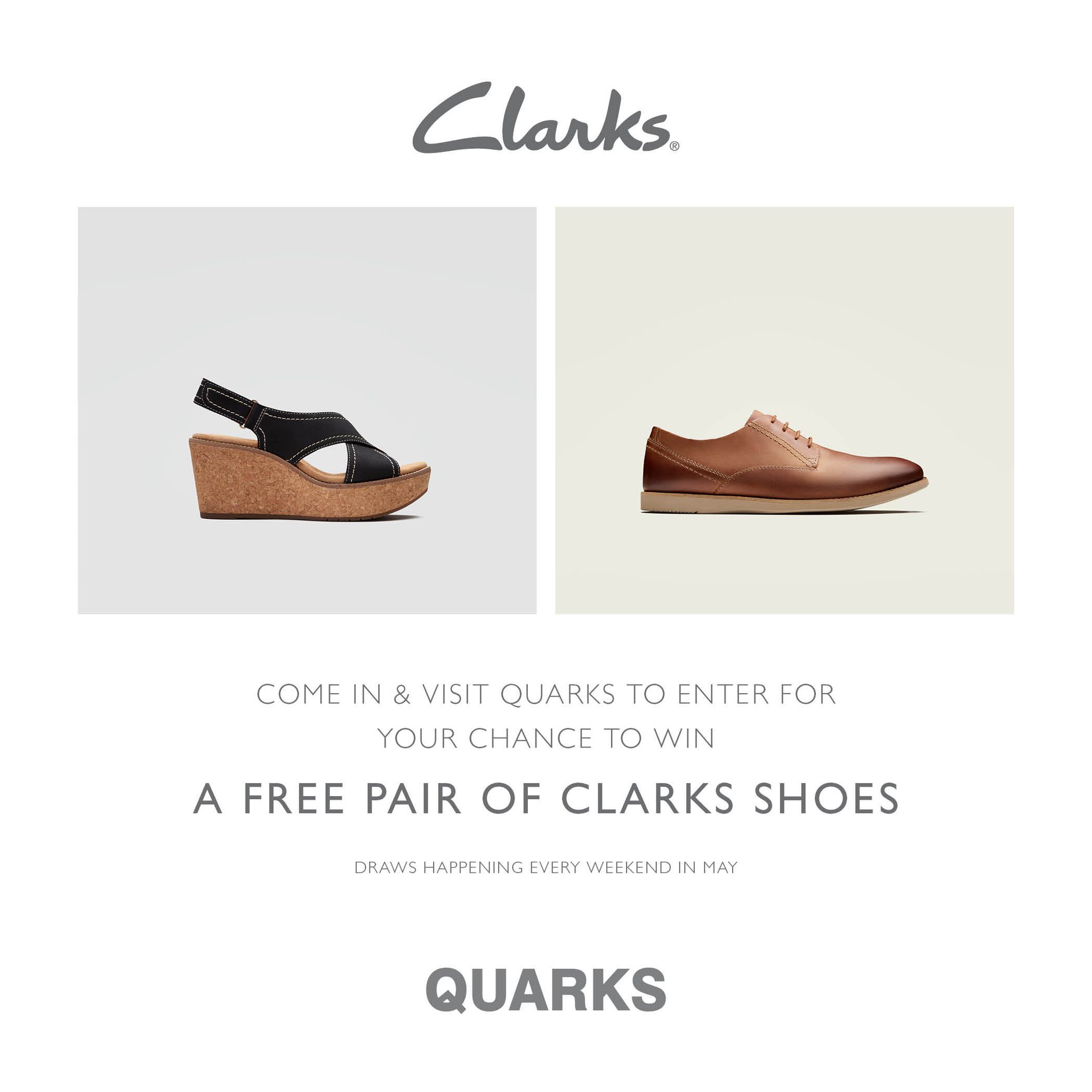 clark shoes winnipeg