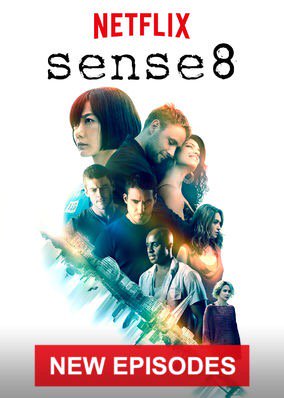 Gadejeruma's tweet image. Check out “Sense8” on Netflix netflix.com/title/80025744…