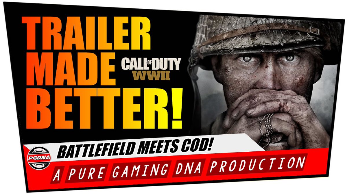 PURE GAMING DNA tweet media
