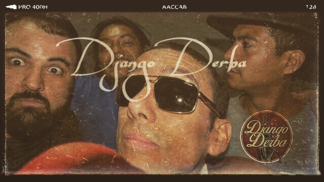 DerbaDjango's tweet photo. Saludos a todos https://t.co/zXIfBsw7bS