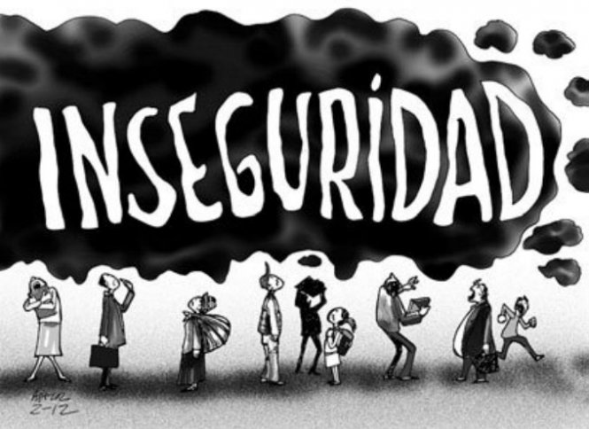 Seguridad_PyP's tweet photo. 70% de los mexicanos cree que la inseguridad en México aumenta!! https://t.co/rs0doQG9bU