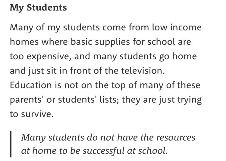 ScienceMarchCOR's tweet image. Pioneer elementary in Lebanon needs help to raise funds for these amazing #STEM kits! RTPlz @SenSaraGelser

ow.ly/WWzT30btNUn