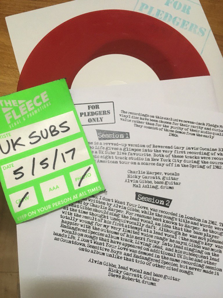 Bitter Ricky Dicky tweet media