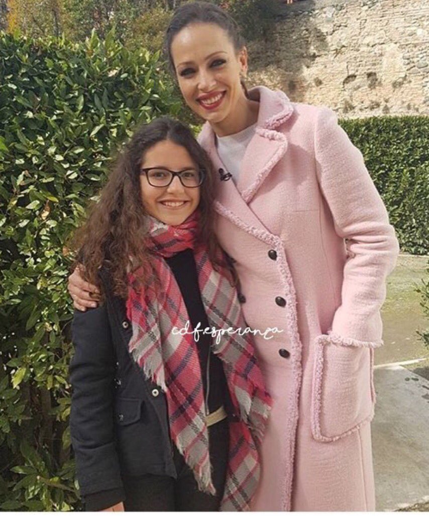 evagonzalezf's tweet image. Ya están los elegidos, grandes los tres.  Ganadores!!! Aunque mi corazón está con mi #esperanza. Mi niña flamenca #LaVozKidsFinal