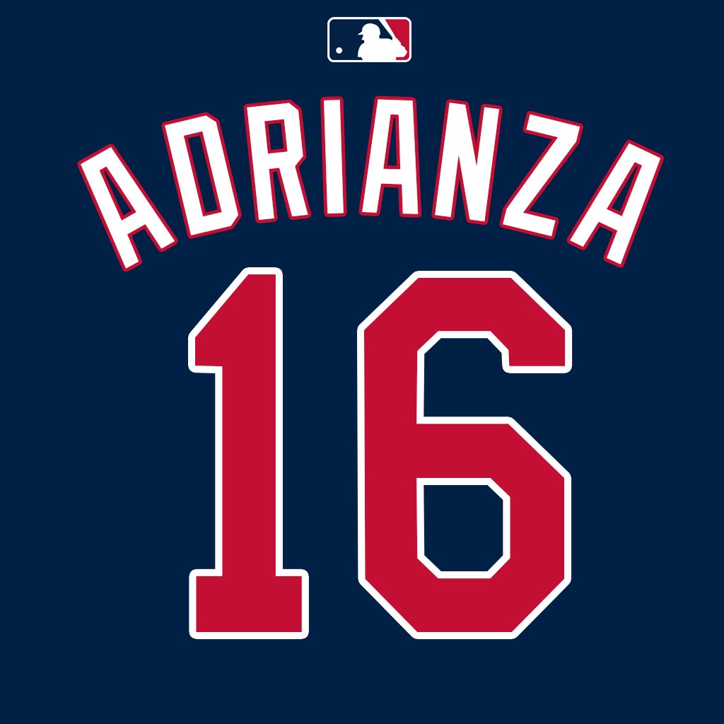 mlb jersey numbers