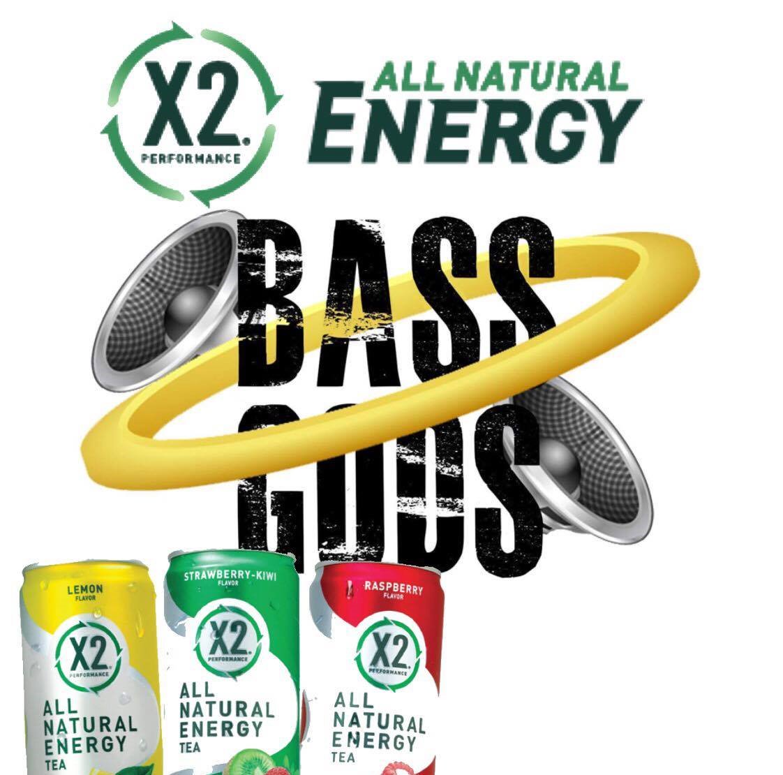 BassGods's tweet photo. @X2Performance is one of our proud partners. #BassGods #X2Performance https://t.co/WFf9Ww1bQU